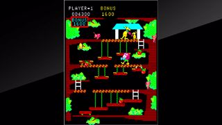 Arcade Archives Kangaroo Screenshot 5