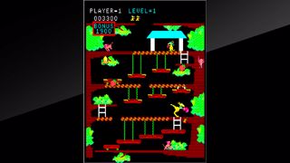 Arcade Archives Kangaroo Screenshot 4