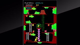 Arcade Archives Kangaroo Screenshot 7