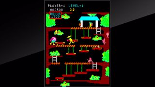 Arcade Archives Kangaroo Screenshot 9