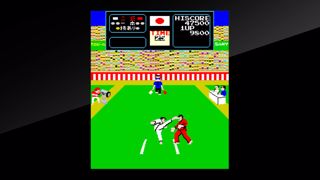 Arcade Archives Karate Champ Screenshot 7
