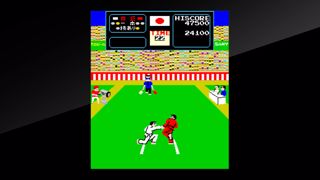 Arcade Archives Karate Champ Screenshot 5