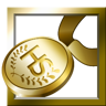 HI SCORE Player Trophy