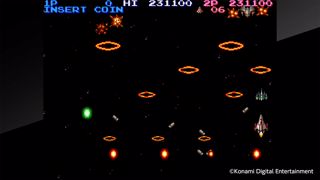 Arcade Archives LIFE FORCE Screenshot 9
