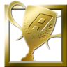 Score 300,000 points Trophy
