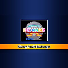 Arcade Archives: Money Puzzle Exchanger