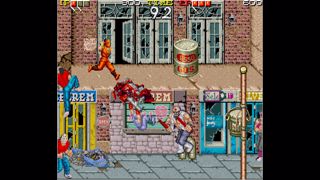 Arcade Archives NINJA GAIDEN Screenshot 7