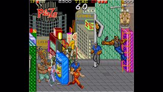 Arcade Archives NINJA GAIDEN Screenshot 10