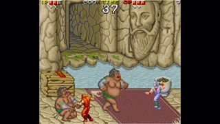 Arcade Archives NINJA GAIDEN Screenshot 3