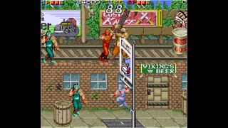 Arcade Archives NINJA GAIDEN Screenshot 8
