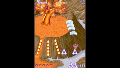 Arcade Archives PLUS ALPHA
