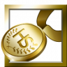 HI SCORE Player Trophy