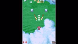 Arcade Archives PLUS ALPHA Screenshot 4
