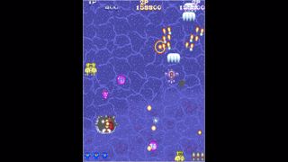 Arcade Archives PLUS ALPHA Screenshot 7