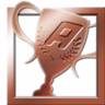 Score 300,000 points Trophy