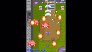Arcade Archives PLUS ALPHA Screenshot 8