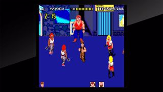 Arcade Archives Renegade Screenshot 5