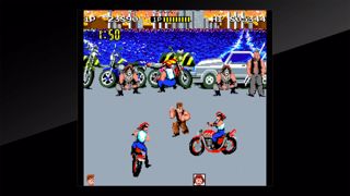 Arcade Archives Renegade Screenshot 10
