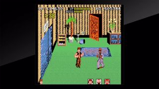 Arcade Archives Renegade Screenshot 6