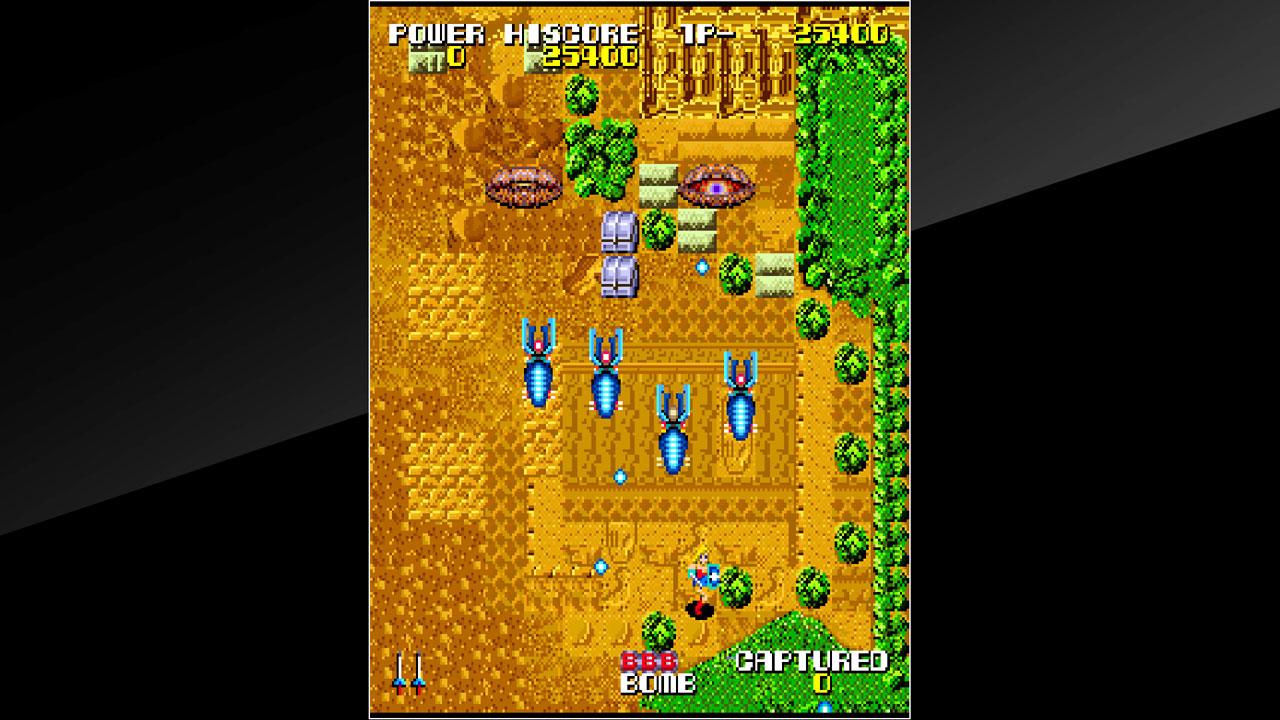 Arcade Archives Soldier Girl Amazon Review (PS4) MetaGame.guide