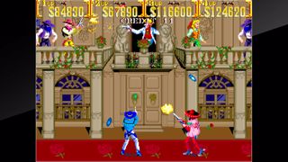 Arcade Archives SUNSETRIDERS Screenshot 6
