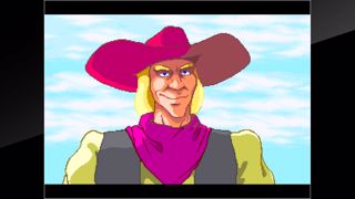 Arcade Archives SUNSETRIDERS Screenshot 8