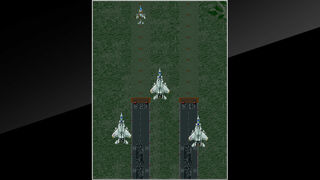 Arcade Archives: Task Force Harrier Screenshot 7