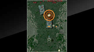 Arcade Archives: Task Force Harrier Screenshot 6