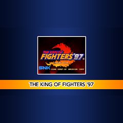 Arcade Archives: The King of Fighters '97