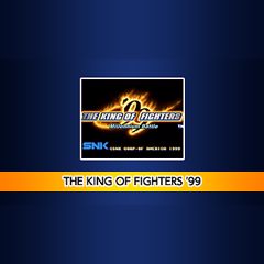 Arcade Archives: The King of Fighters '99