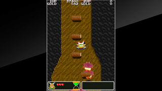 Arcade Archives: The Legend of Valkyrie Screenshot 5