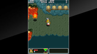 Arcade Archives: The Legend of Valkyrie Screenshot 6