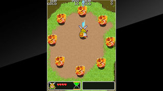 Arcade Archives: The Legend of Valkyrie Screenshot 1
