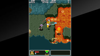 Arcade Archives: The Legend of Valkyrie Screenshot 7