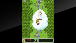Arcade Archives: The Legend of Valkyrie Screenshot 3