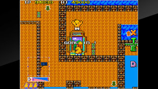 Arcade Archives THE NEWZEALAND STORY Screenshot 2