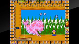 Arcade Archives THE NEWZEALAND STORY Screenshot 4