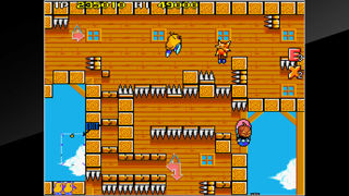 Arcade Archives THE NEWZEALAND STORY Screenshot 8