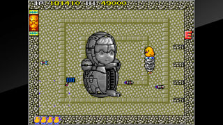 Arcade Archives THE NEWZEALAND STORY Screenshot 6