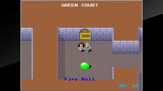 Arcade Archives The Return of ISHTAR Screenshot 2