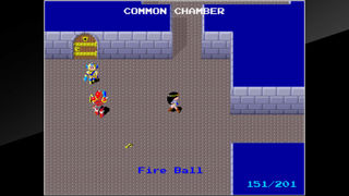 Arcade Archives The Return of ISHTAR Screenshot 4