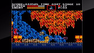Arcade Archives VS. CASTLEVANIA Screenshot 4