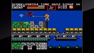 Arcade Archives VS. CASTLEVANIA Screenshot 10