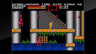 Arcade Archives VS. CASTLEVANIA Screenshot 1