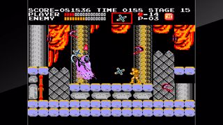 Arcade Archives VS. CASTLEVANIA Screenshot 5