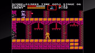 Arcade Archives VS. CASTLEVANIA Screenshot 6