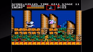 Arcade Archives VS. CASTLEVANIA Screenshot 3