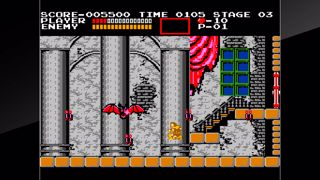 Arcade Archives VS. CASTLEVANIA Screenshot 8
