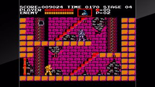 Arcade Archives VS. CASTLEVANIA Screenshot 7