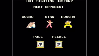 Arcade Archives Yie Ar KUNG-FU